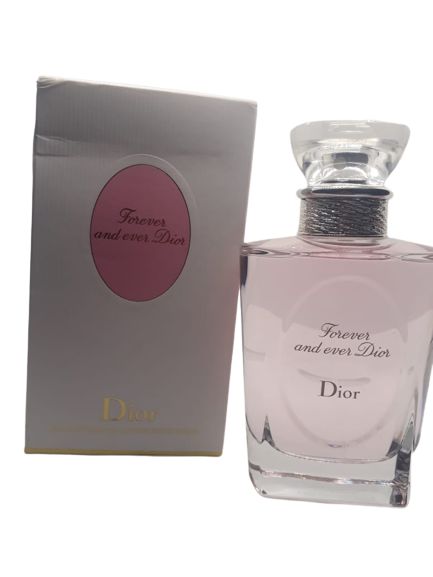 Forever and Ever Eau de Toilette Feminino - Dior (Raro) - AnMY Perfumes  Importados