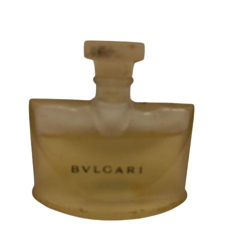 bvlgari femme parfum