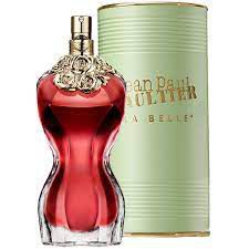 La Belle Le Parfum Eau de Parfum feminino - Jean Paul Gaultier - AnMY  Perfumes Importados