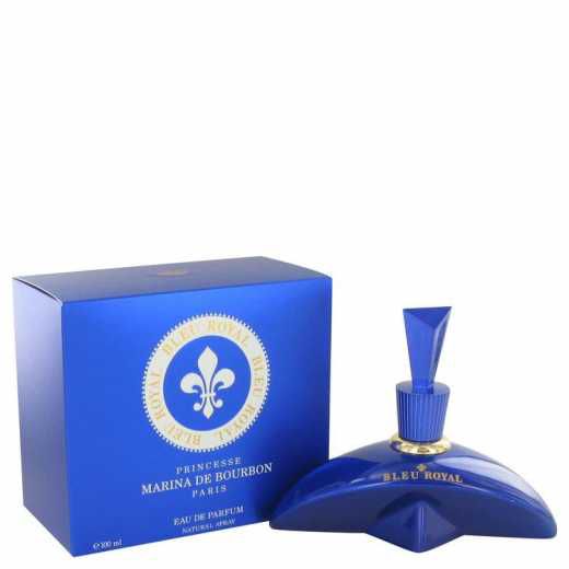 Bleu Royal Eau De Parfum Feminino - Marina de Bourbon - AnMY