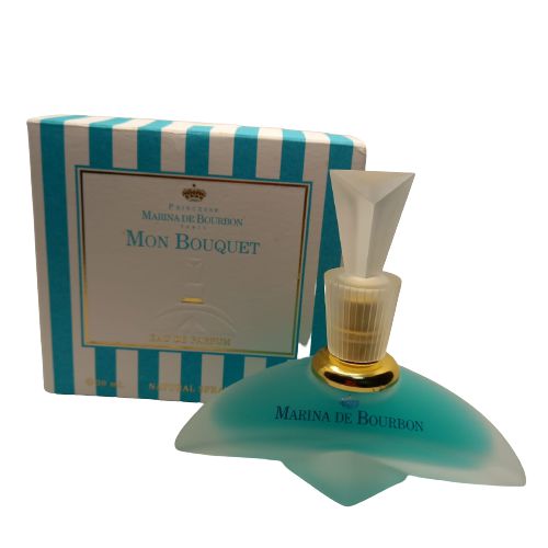 Bleu Royal Eau De Parfum Feminino - Marina de Bourbon - AnMY