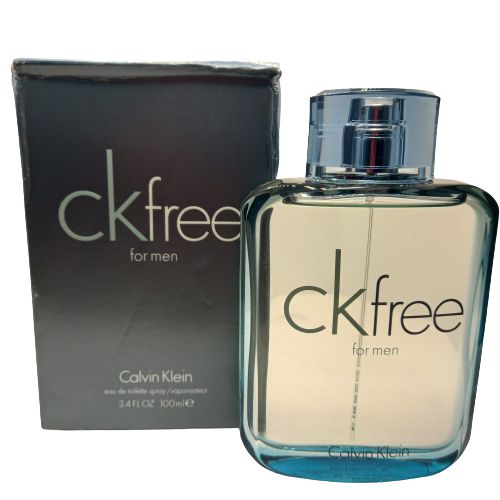 Eau de parfum sale ck