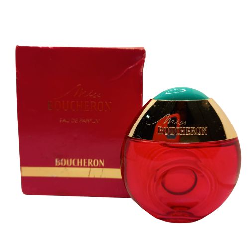 Miss boucheron 100ml clearance