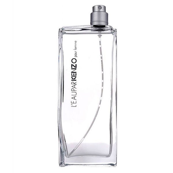 AnMY Importados Perfumes (Tester) de Femme Pour L´Eau -Kenzo Toilette Eau Kenzo - Par Feminino