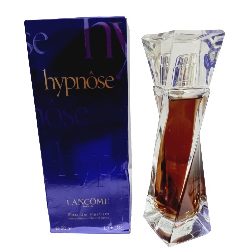 Hypnose Eau De Toilette Feminino - Lancome (Caixa Amassada) - AnMY Perfumes  Importados