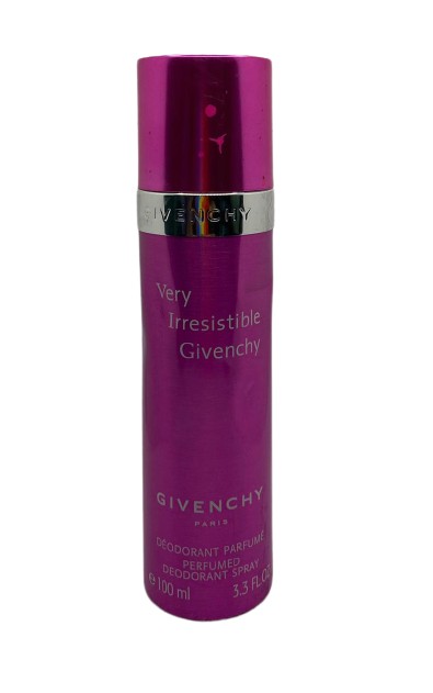 Desodorante Very Irresistible Feminino - Givenchy - AnMY Perfumes Importados