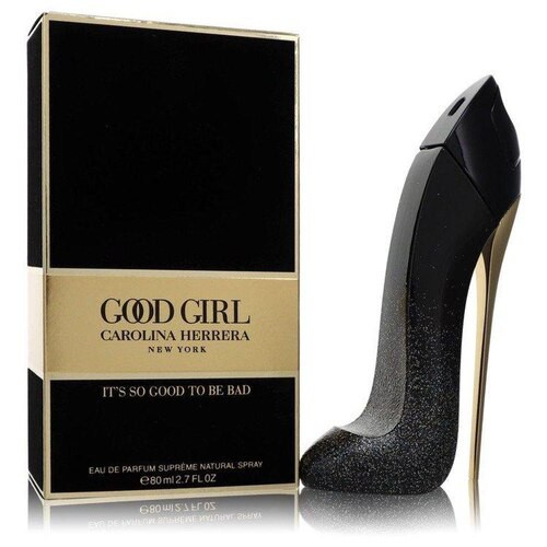 Good Girl Carolina Herrera EDP Feminino - lady