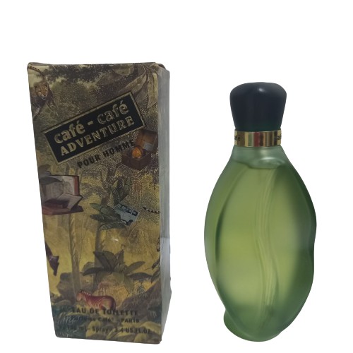 Perfume cafe cafe paris hombre outlet