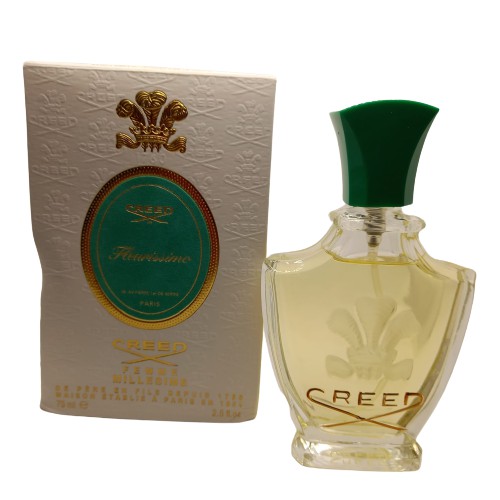Creed fleurissimo eau de parfum sale