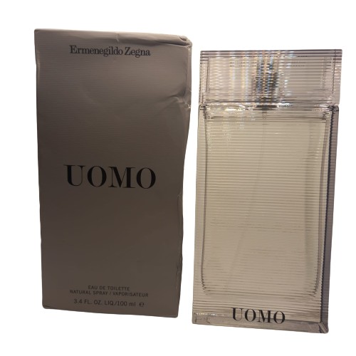 box uomo
