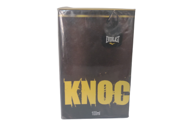 Knockout Everlast cologne - a fragrance for men