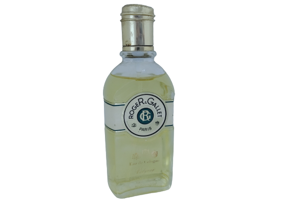 Roger gallet online vanille
