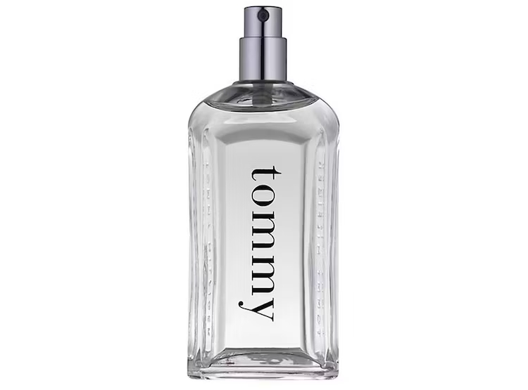 Tommy Girl Tommy Hilfiger - Perfume Feminino - Eau de Toilette 30ml -  Incolor