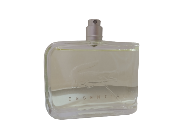 Essential Pour Homme Eau de Toilette Masculino Lacoste (SEM CAIXA E S -  AnMY Perfumes Importados