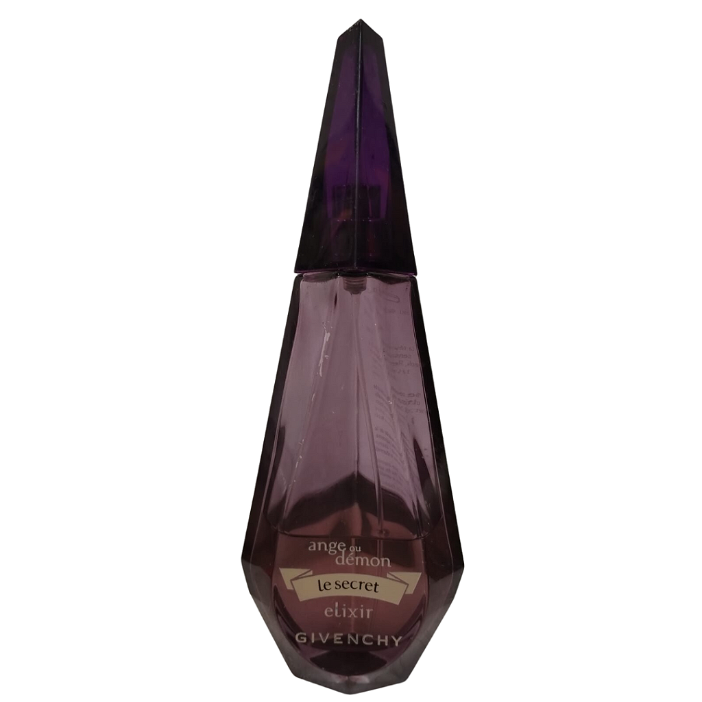 Givenchy Ange ou Démon Le Secret Elixir Eau de Parfum - Givenchy (Sem -  AnMY Perfumes Importados