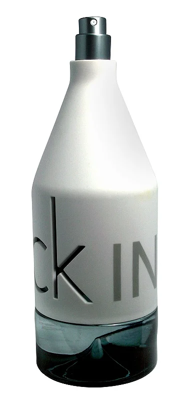 Calvin Klein CKIN2U Eau de Toilette Spray
