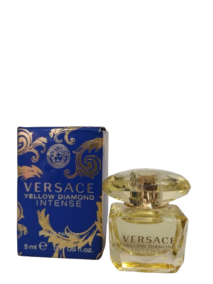 Versace Woman Eau de Parfum Feminino - Versace - AnMY Perfumes Importados