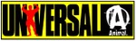 Universal Nutrition