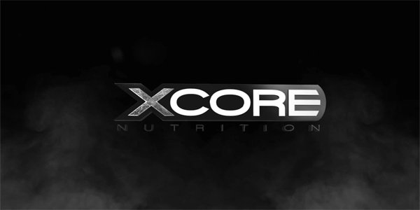 Marca Nacional Xcore Nutrition