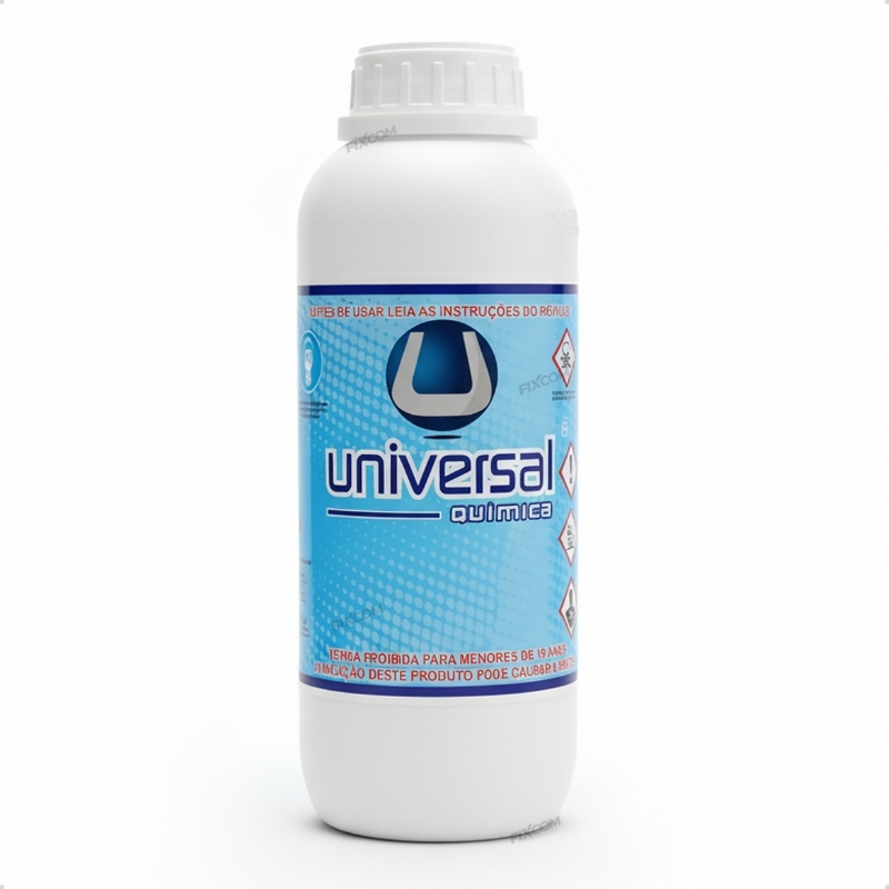 Solvente Flush para Limpeza de Cabeça de Impressão Plotter 1L
