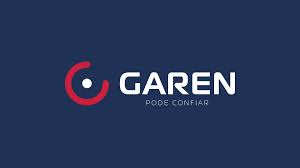 GAREN