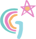 Logo de Pequenina Graça