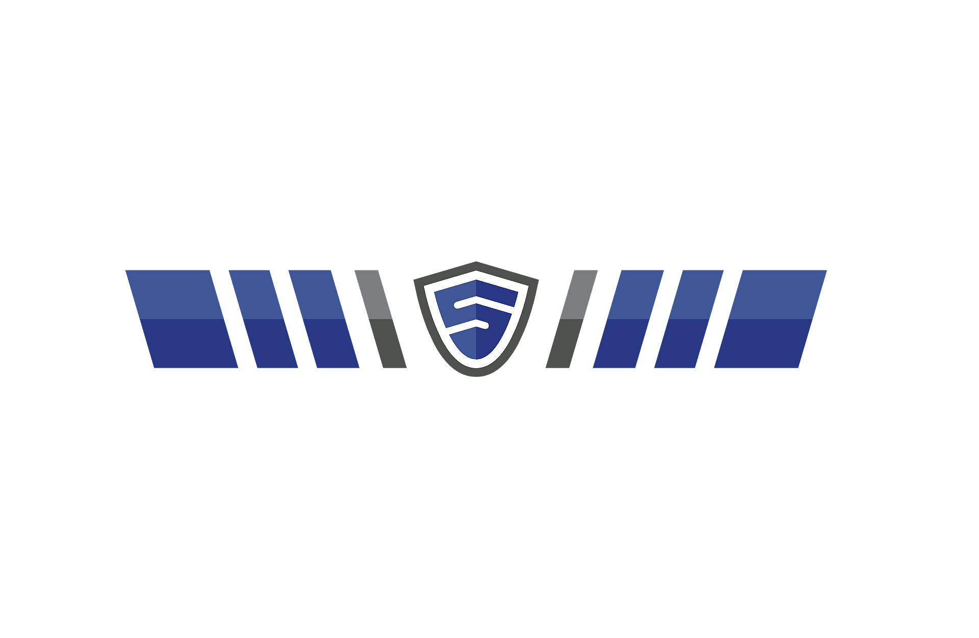 Logo Shield Motors