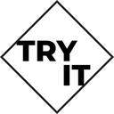 Logo de TRYIT