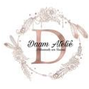 Logo de Daam Ateliê