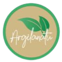 Logo de Argilanatu Cosméticos