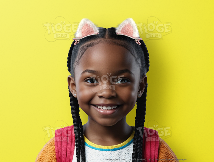 Inspiração de Cabelo Maluco Tio Ge Store 12