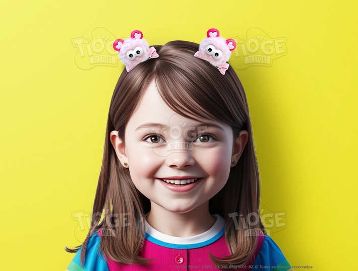 Inspiração de Cabelo Maluco Tio Ge Store 15
