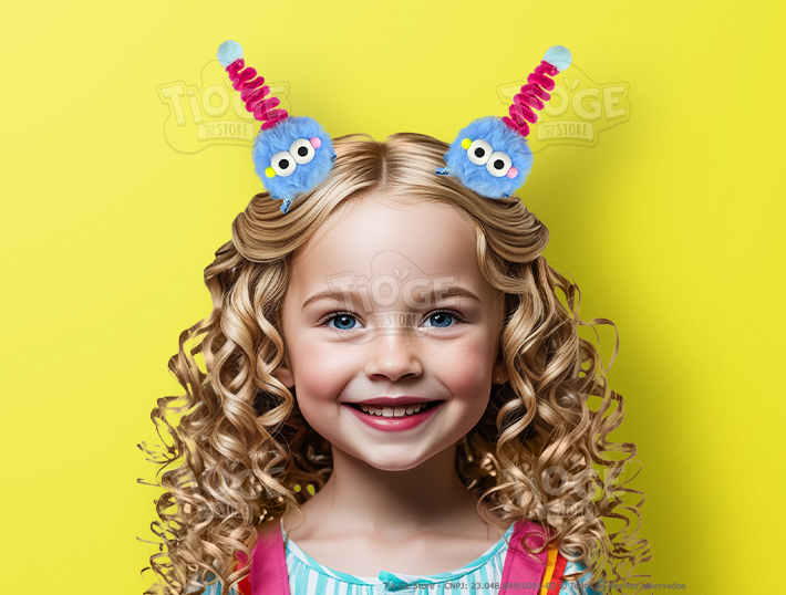Inspiração de Cabelo Maluco Tio Ge Store 8