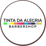Tinta da Alegria Barbershop