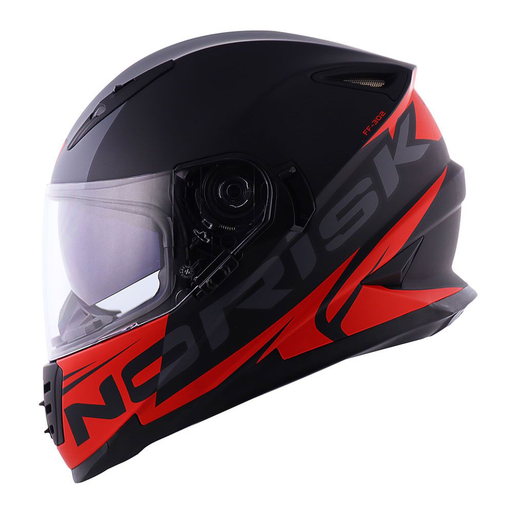 Capacete Norisk Soul Manty - KASUGA MOTO PECAS