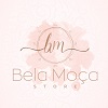 Logo de Bela Moça Store