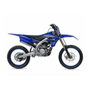 CRF 250 RX 2021 - A3 Racing - Peças e Acessórios Off-Road e Motos de Trilha