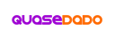 Logo de Quase Dado