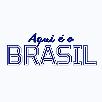 Aqui é o Brasil