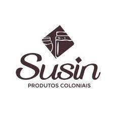 Chimia Susin Morango 730g - Susin