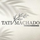 Logo de Tati Machado Aromas