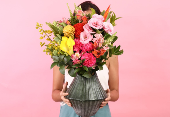 Flores