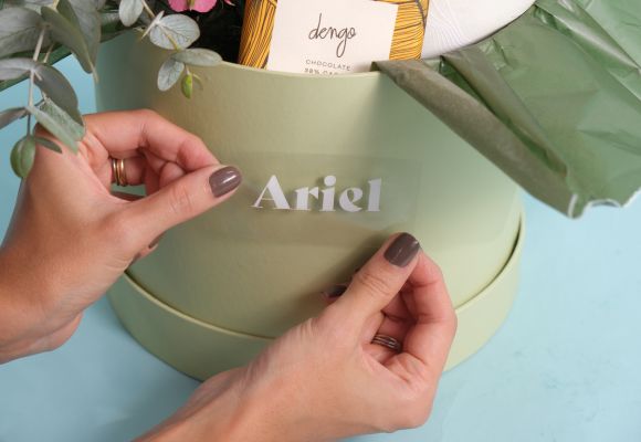 Personalizados