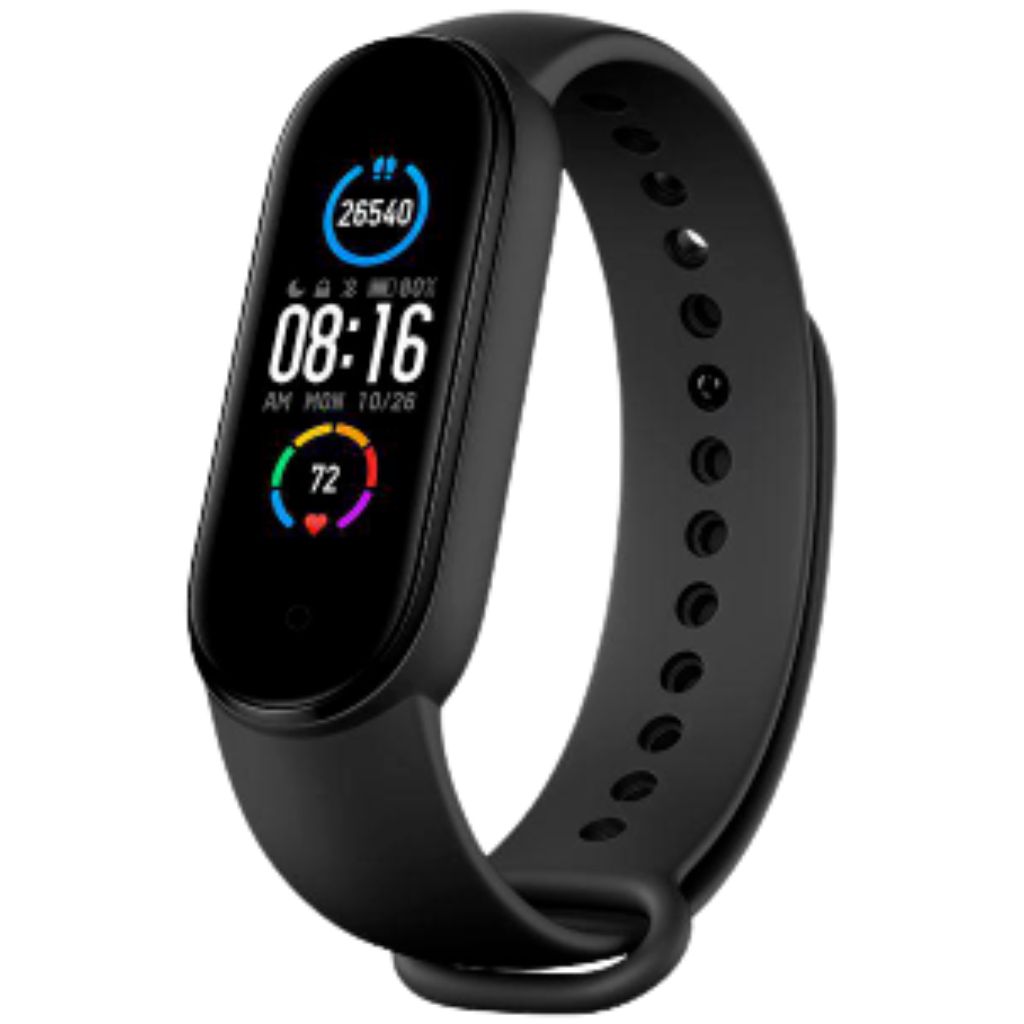 2 mi band 5