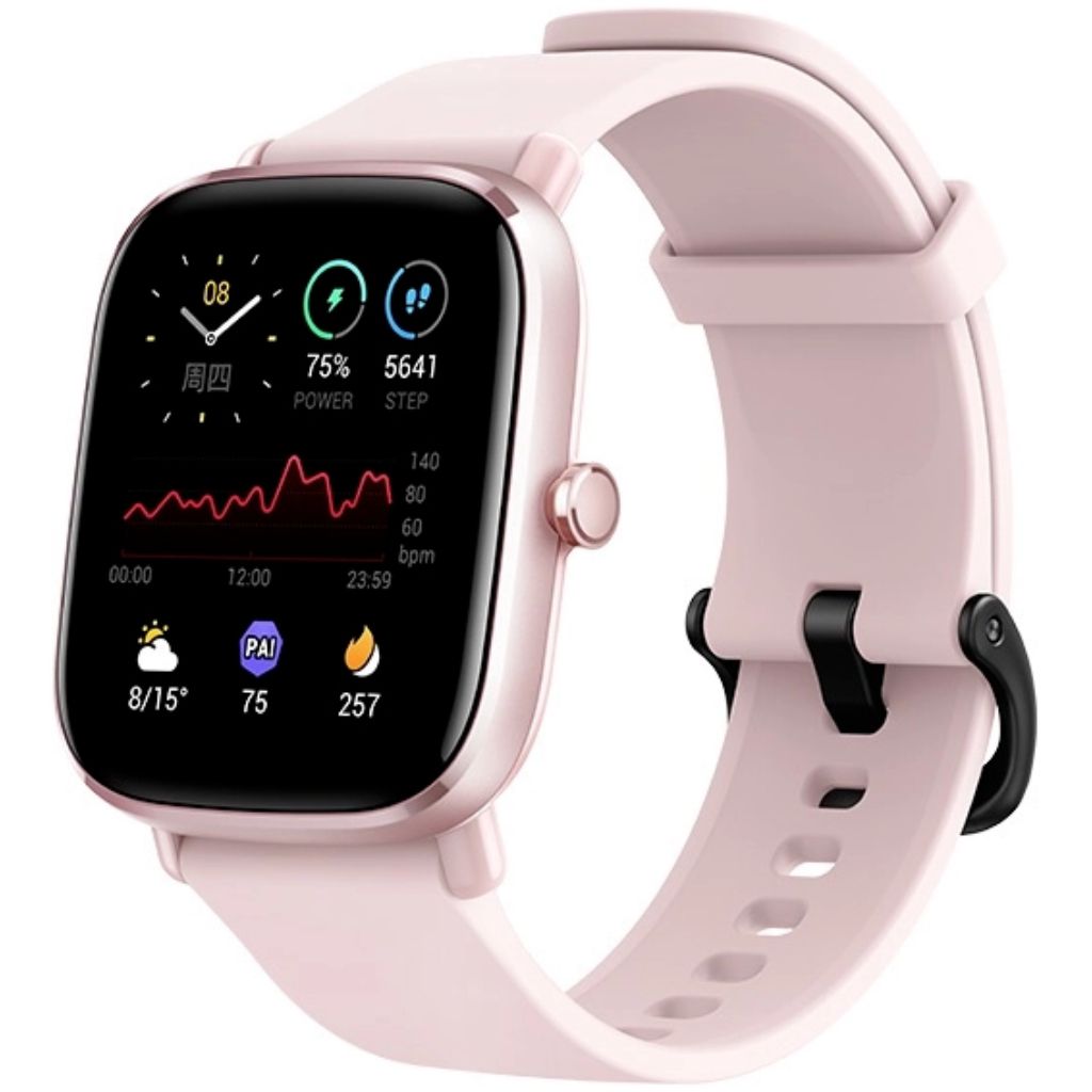 smartwatch xiaomi amazfit gts