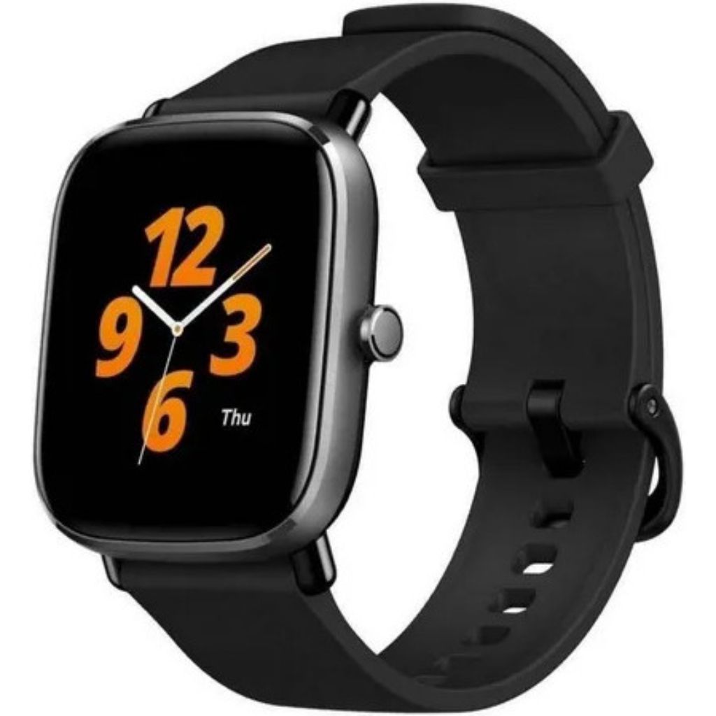 dimensões amazfit gts