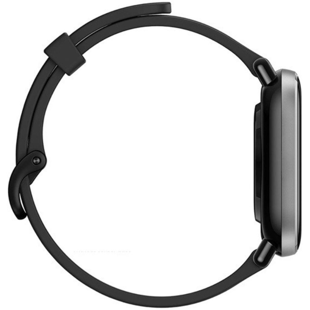 amazfit gts 2 mini cronometro