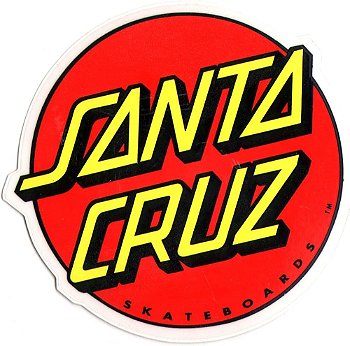 Santa Cruz Skateboards