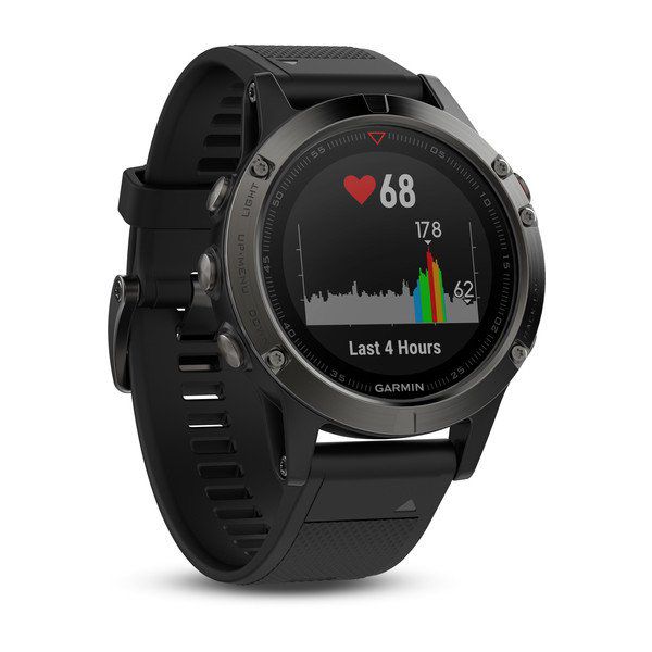 garmin fenix5