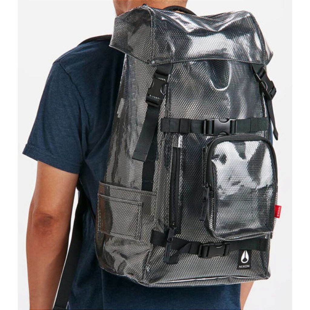nixon laptop bolsa